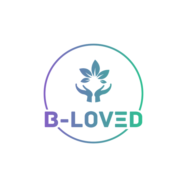 B-LOVED HOLISTIC HEALTH