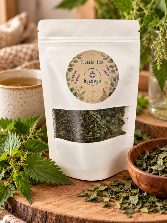 Nettle-Herbal Tea